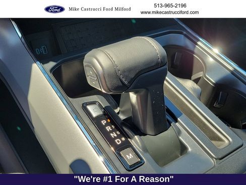 Certified 2024 Ford F150 XLT w/ Equipment Group 303A High AWD/4WD image 15