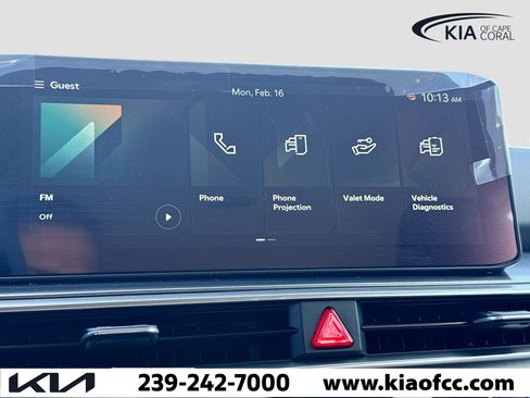 New 2026 Kia Sorento LX image 30