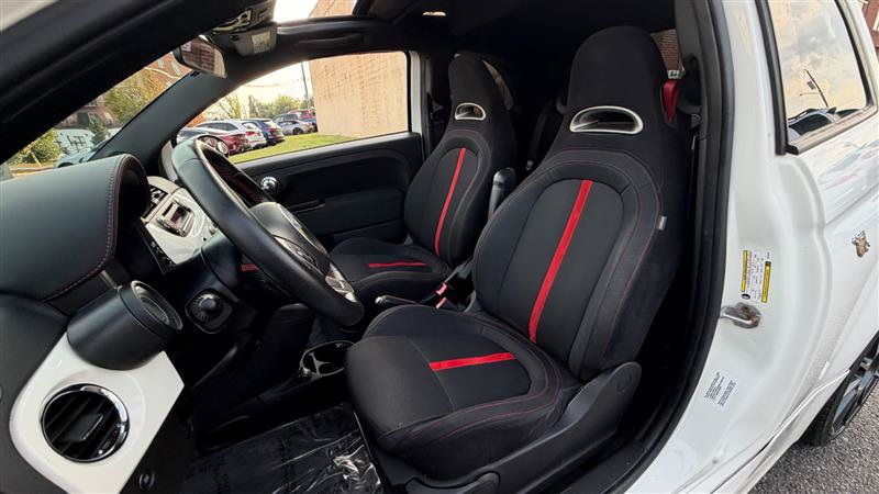 Used 2013 FIAT 500 Abarth FWD image 18