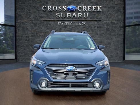 Certified 2024 Subaru Outback image 2