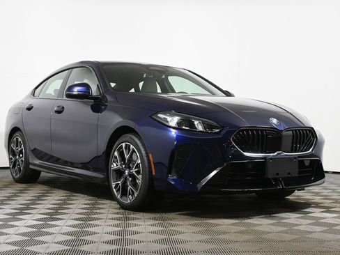 New 2026 BMW 228i xDrive w/ Technology Package image 9