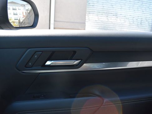 Used 2025 GMC Terrain Elevation AWD/4WD image 19