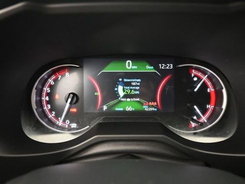 Used 2024 Toyota RAV4 LE image 13