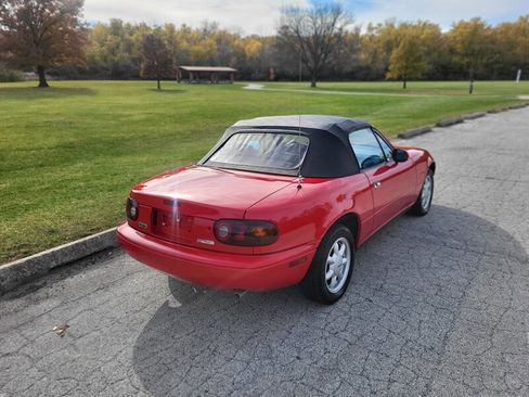 Used 1990 MAZDA MX-5 Miata image 6