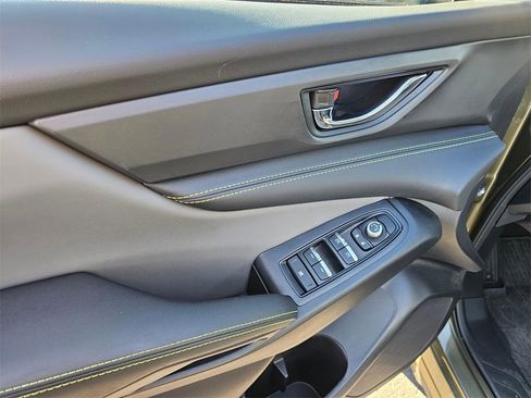 Used 2025 Subaru Ascent Onyx Edition image 20