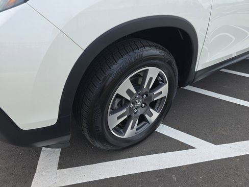 Used 2019 Honda Ridgeline RTL-E image 13