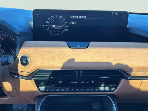 New 2026 MAZDA CX-70 3.3 Turbo S w/ Premium Plus image 20