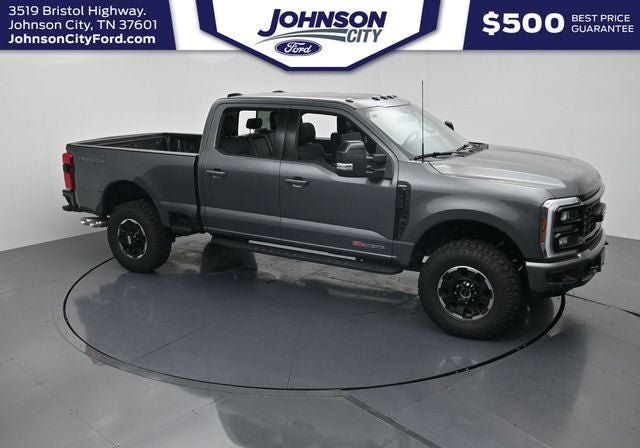 New 2026 Ford F250 Lariat w/ Tremor Off-Road Package AWD/4WD image 46