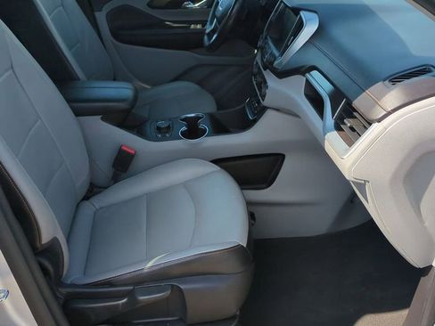 Used 2018 GMC Terrain SLT image 24