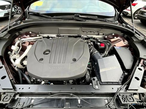 New 2026 Volvo XC60 B5 Plus w/ Protection Package Premier image 14