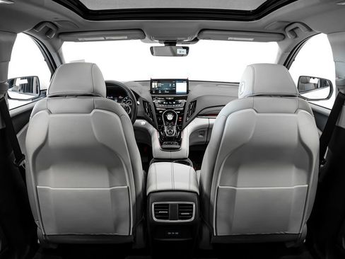 New 2026 Acura RDX w/ Technology Package image 11