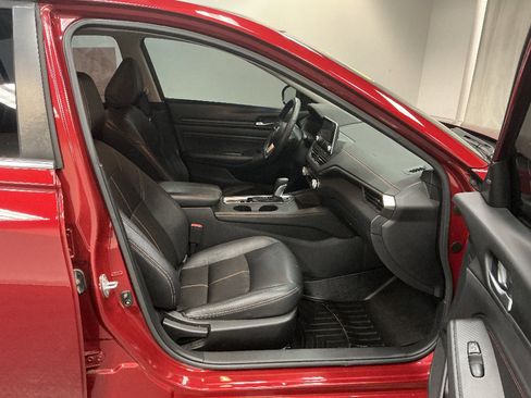 Used 2021 Nissan Altima 2.5 SR image 29