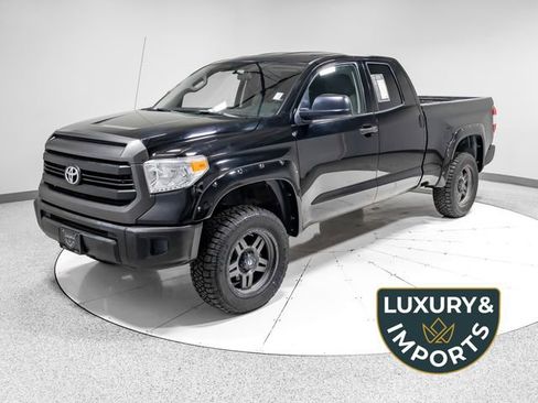 Used 2014 Toyota Tundra SR image 1