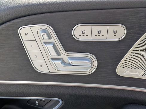Used 2025 Mercedes-Benz GLS 450 4MATIC image 14