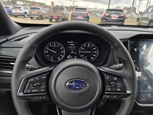 New 2026 Subaru Forester Limited image 20