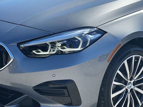 Certified 2024 BMW 228i Gran Coupe w/ Convenience Package image 9