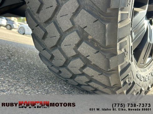 Used 2024 GMC Sierra 3500 Denali w/ Denali Reserve Package AWD/4WD image 29