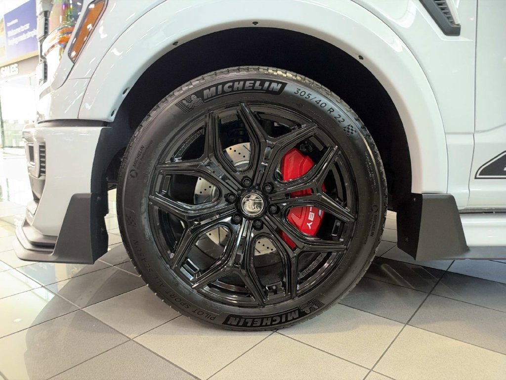 New 2026 Ford F150 XL AWD/4WD image 27