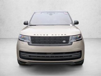 Used 2023 Land Rover Range Rover SE video 2
