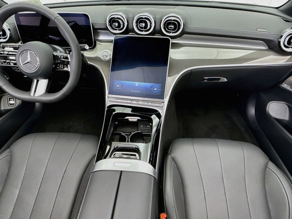 New 2027 Mercedes-Benz CLE 450 4MATIC Cabriolet image 13