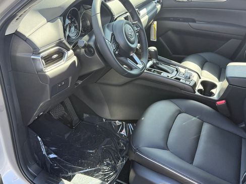 Used 2025 MAZDA CX-5 AWD 2.5 S w/ Select Package image 19