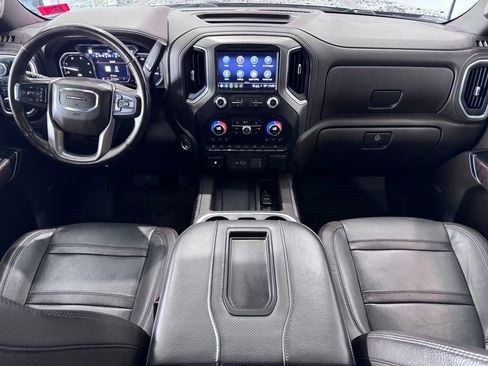 Certified 2022 GMC Sierra 2500 Denali w/ Denali Ultimate Package AWD/4WD image 14