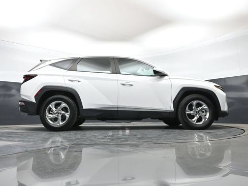 Used 2024 Hyundai Tucson SE FWD image 34