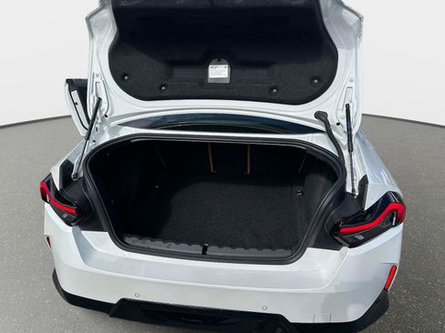 Used 2024 BMW 230i Coupe w/ Premium Package image 11