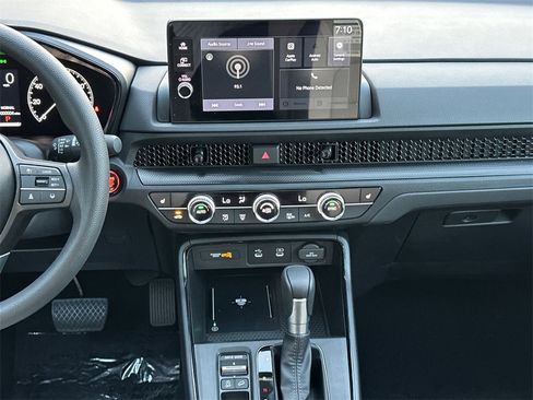 New 2026 Honda CR-V EX image 15