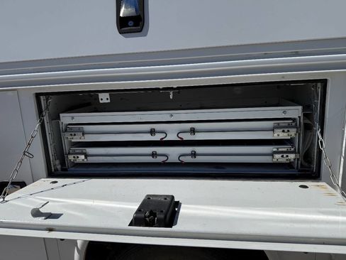 Used 2015 Chevrolet Silverado 3500 W/T w/ WT Fleet Convenience Package image 12