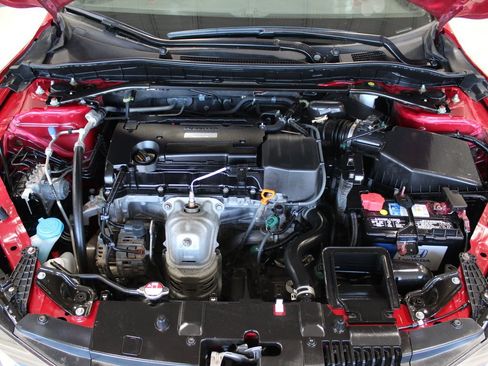 Used 2017 Honda Accord Sport image 33