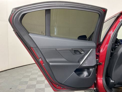 Certified 2024 BMW 530i w/ M Sport Package image 25