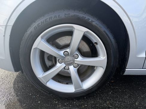 Used 2015 Audi A3 2.0T Premium image 10