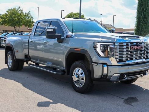 New 2026 GMC Sierra 3500 Denali w/ Technology Package image 1