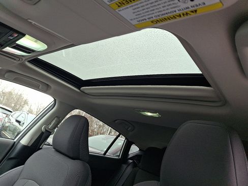 New 2026 Subaru Crosstrek 2.0i Premium image 10