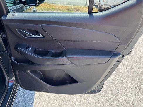 Used 2019 Chevrolet Traverse LT w/ LPO, Floor Liner Package AWD/4WD image 43