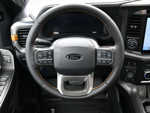 Used 2025 Ford F150 Tremor w/ Equipment Group 402A High image 15