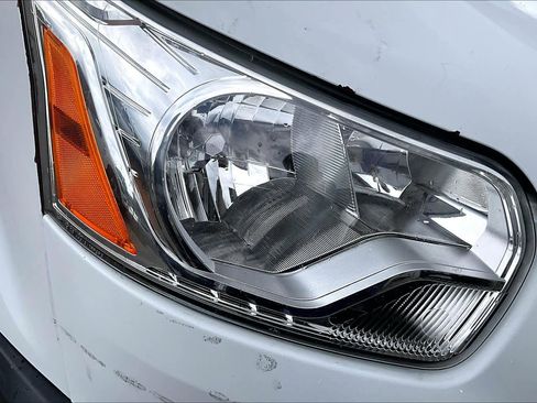 Used 2018 Ford Transit 250 130 Low Roof w/ Exterior Upgrade Package image 27