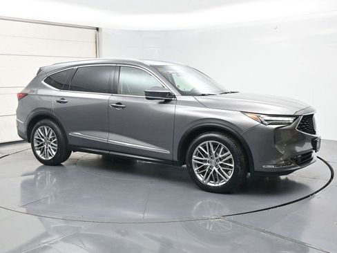Certified 2023 Acura MDX w/ Advance Package AWD/4WD image 31