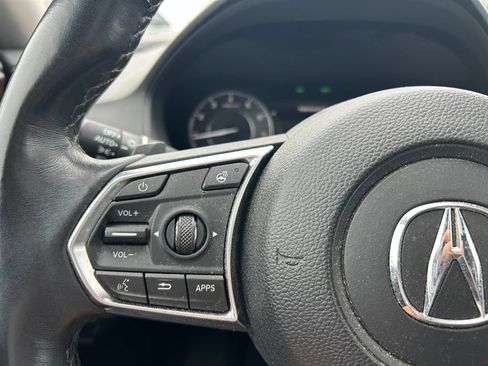 Used 2021 Acura RDX AWD w/ Advance Package image 18