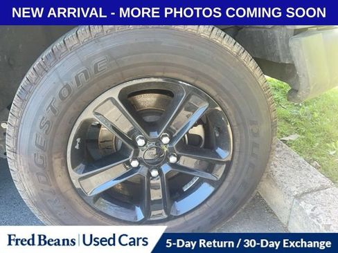 Used 2022 Jeep Wrangler Unlimited Sport image 13