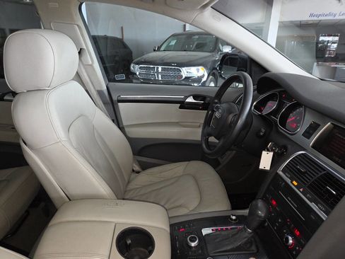 Used 2011 Audi Q7 TDI Premium Plus AWD/4WD image 33