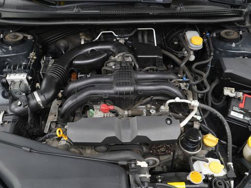 Used 2017 Subaru Crosstrek 2.0i Limited w/ Popular Package #2 image 30