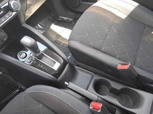 Used 2019 Nissan Kicks SV FWD image 24