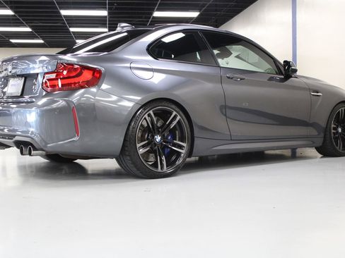 Used 2017 BMW M2 image 12