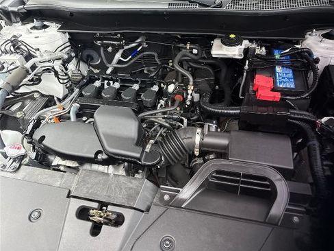 Certified 2024 Honda CR-V EX image 21