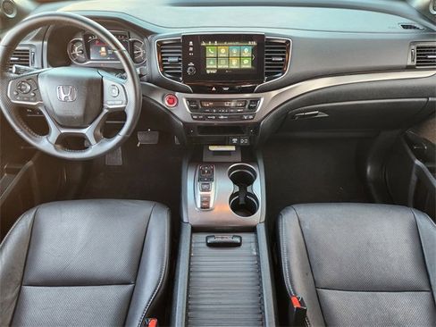 Used 2023 Honda Passport EX-L image 10