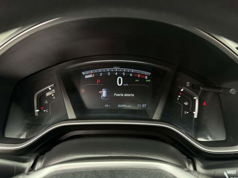 Used 2022 Honda CR-V EX image 32