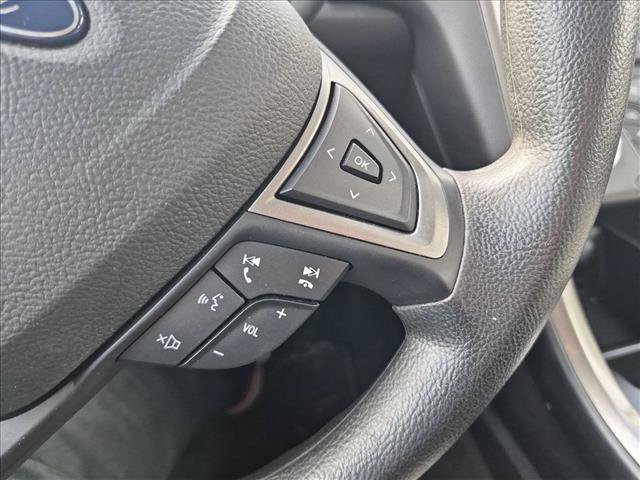 Used 2018 Ford Fusion S FWD image 13