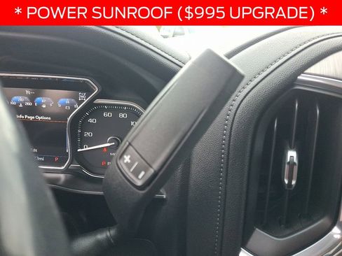 Used 2020 GMC Sierra 1500 Denali w/ Driver Alert Package II image 16